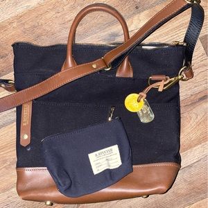 R. Riveter Women’s Purse
